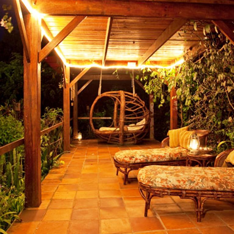 Villa Capri Cap Estate Room photo