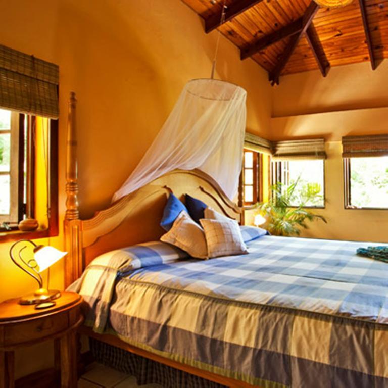 Villa Capri Cap Estate Room photo