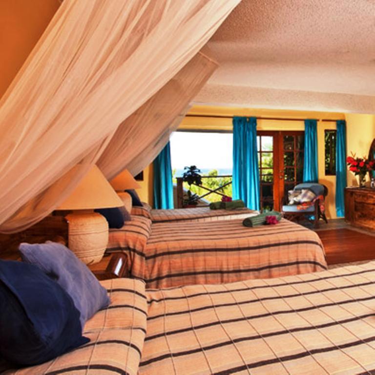 Villa Capri Cap Estate Room photo
