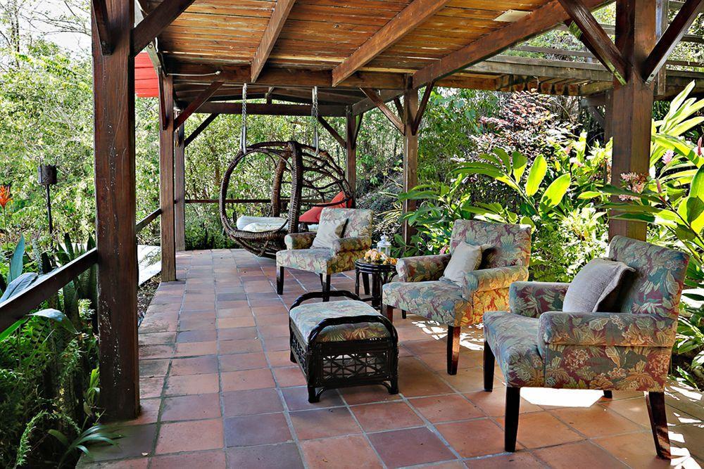Villa Capri Cap Estate Exterior photo